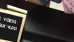 Visiting My Neighbor While His Wife Is Away? Mature Hentai Anime Tease