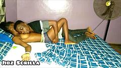 penismanxxx production features a girl riding like a bike