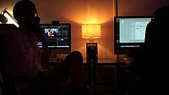 Rechazada - La Nueva Serie De Cristian Cipriani Esta Vez Con Veronica Leal Hardcore Colombian Amateurs