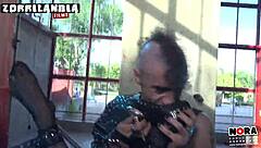 i fucked a teen in madrid