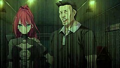 Nightmare X Vampire gangbang unfolds with raw hentai banging in part 1.