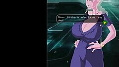 intense feelings in meet and fuck quantum entanglement hentai