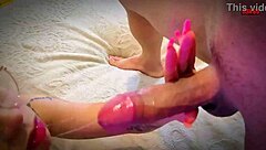 Watch Sexdoll 520's Anal Compilation!