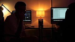 Rechazada - La Nueva Serie De Cristian Cipriani Esta Vez Con Veronica Leal Hardcore Colombian Amateurs