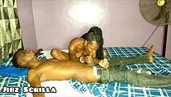 penismanxxx production features a girl riding like a bike