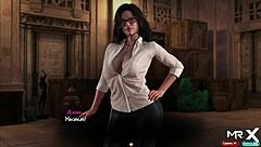 Girl Asks Want Me To Jerk Your Cock?