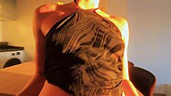 Beautiful sunset with your COCK in my TIGHT WET PUSSY