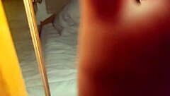 Women Pegging Man Ass With Monster Cock In Doggystyle Bent Over BDSM