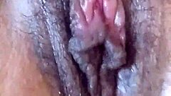 Squirt Chica Rica Engages in Intense Squirting Sex with Multiple Orgasms