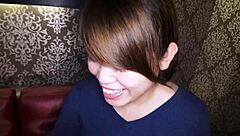 arica funaki in cosplay getting erotic with an amateur girl