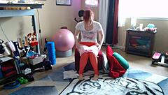 Aurora Willows Unboxes Fan Love Gift from Friend