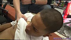 Police Apprehend Suspect in Old Gay Sex Video