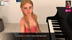 complete gameplay with melody in part 18 featuring natural elements