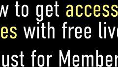 Pennie reed and jenna foxx in lustful lesbian rubbing