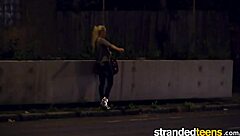 mofos lola taylor stranded teen gets cumshot in hd