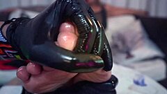 Hot Latina Pornstar Dirty Talks In Casting Interview