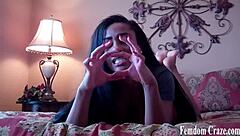 take me shopping or i'll call your wife