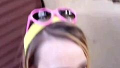 Jennifer White in Teen Stream Doggystyle Blowjob Hardcore Bent Over Rough Tight Pussy Cock Sex Fucking