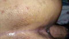 Teen with big tits fucked roughly