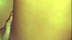 i have a homemade orgasm in sexy lingerie.