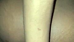 Redhead enjoys creamy pussy after creampie