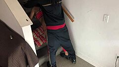 I, Royal B, love daddy's dick and his cum so much!