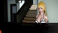 Hg Companion Of Darkness Part 3 Continues The Story