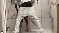 I, Royal B, love daddy's dick and his cum so much!