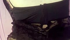 A Lucky Guy With Small Dick Finally Fucks His Friend In Doggy Style.