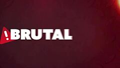 Hardcore threesome with double penetration surprises everyone