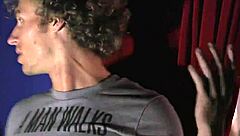 Let it ride in scene three