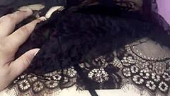 A Lucky Guy With Small Dick Finally Fucks His Friend In Doggy Style.