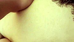 A Lucky Guy With Small Dick Finally Fucks His Friend In Doggy Style.