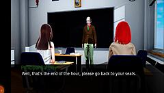 Hg Companion Of Darkness Part 3 Continues The Story