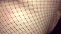 Blonde PAWG Bent Over In Doggy, Getting Fucked Hard.