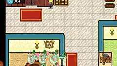 Hg haunted raven is a short game