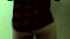 Shake Your Body With Me In Striptease Dance