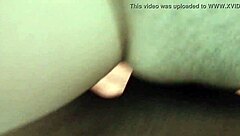 raw sex video showing fucking in different styles, from missionary to doggystyle, with cumshots and intense action.