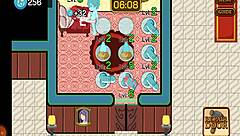 Hg haunted raven is a short game