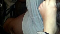 Mandy's Footjob 19 Features Close Up Of Feet And Cock.