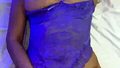 Sophia Leone hints at enjoying a creampie finish