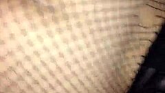 Blonde PAWG Bent Over In Doggy, Getting Fucked Hard.