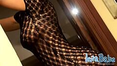 Busty babes, rip those clothes and get horny?