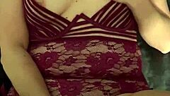 wife enjoys time with her lover