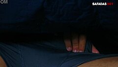 i love her sucking my cock while i fuck her swollen pussy