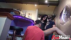 Huge Amateur Swingers Orgy