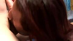 pretty shemale subtly enjoys intense hardcore action with toys