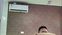 Kimberly Lets Pussy Get Licked From New Angle