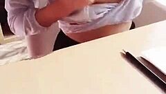 中国超翘臀妹子狂摇屁股野性镜头