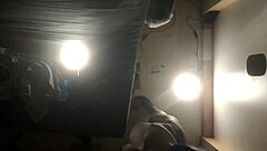 More Ghetto MILF Butt?